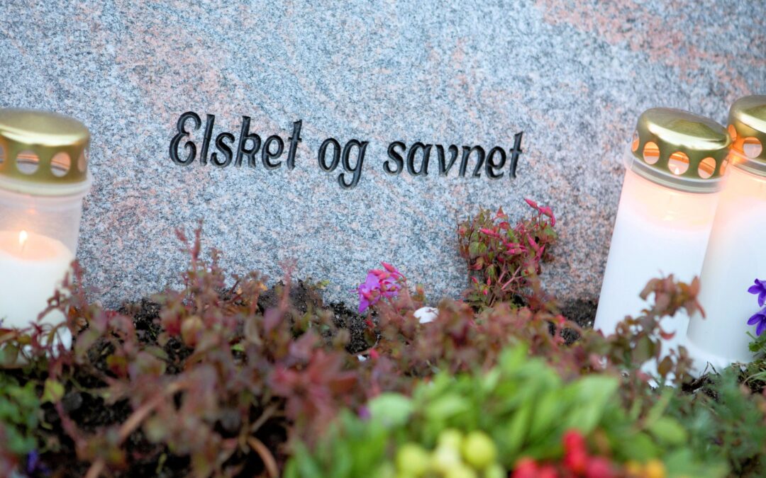 Alle helgens dags gudstjeneste