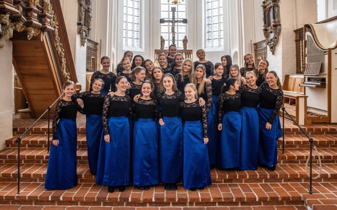 Julekoncert i Sct. Clemens Kirke