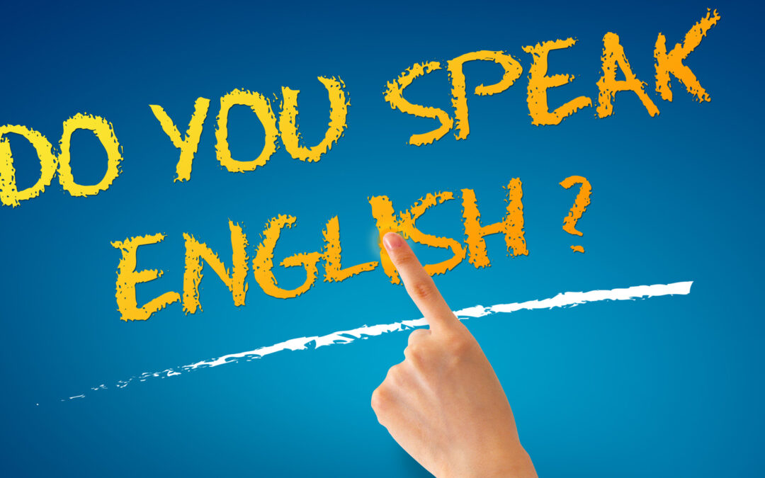 Engelsk Sprogcafé – Sæsonafslutning