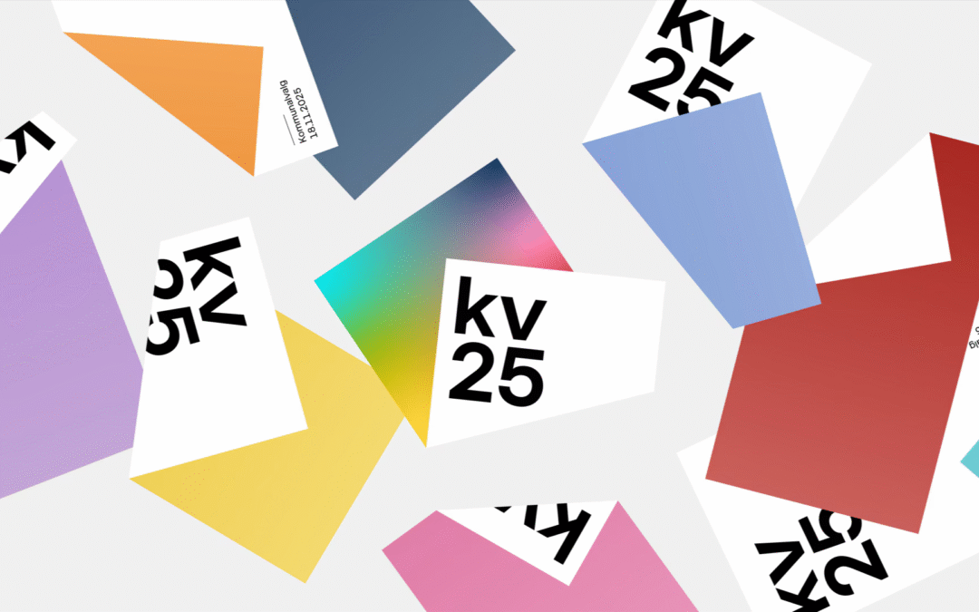 Kommune- og Regionsvalg 2025