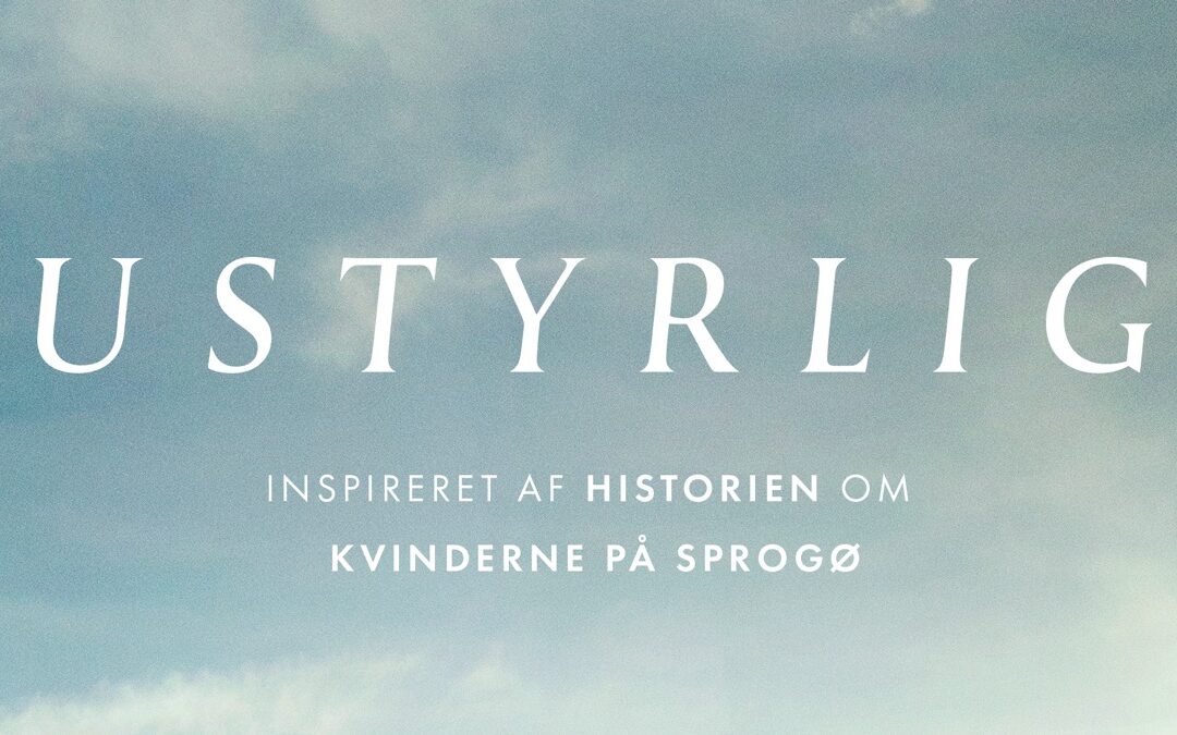 Filmaften: Ustyrlig