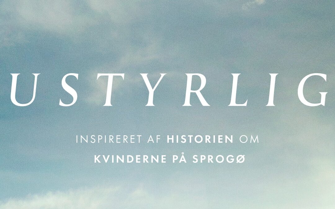 Filmaften – Ustyrlig