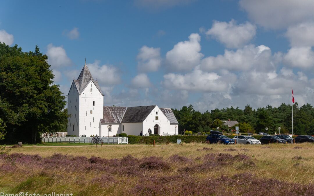 Menighedsmøde