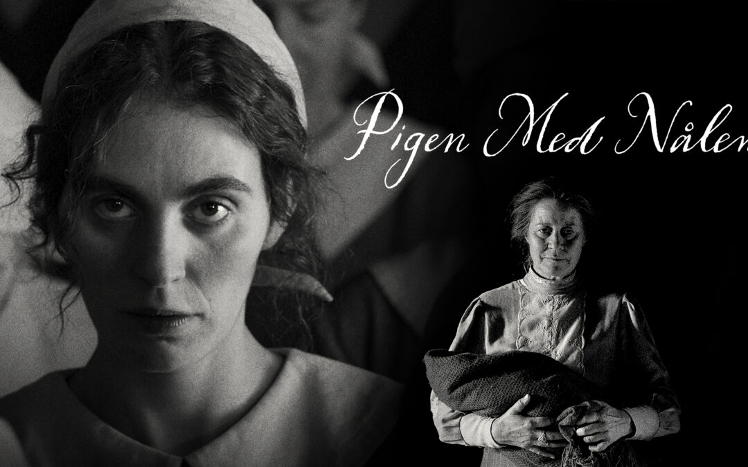 Filmaften – Pigen med nålen