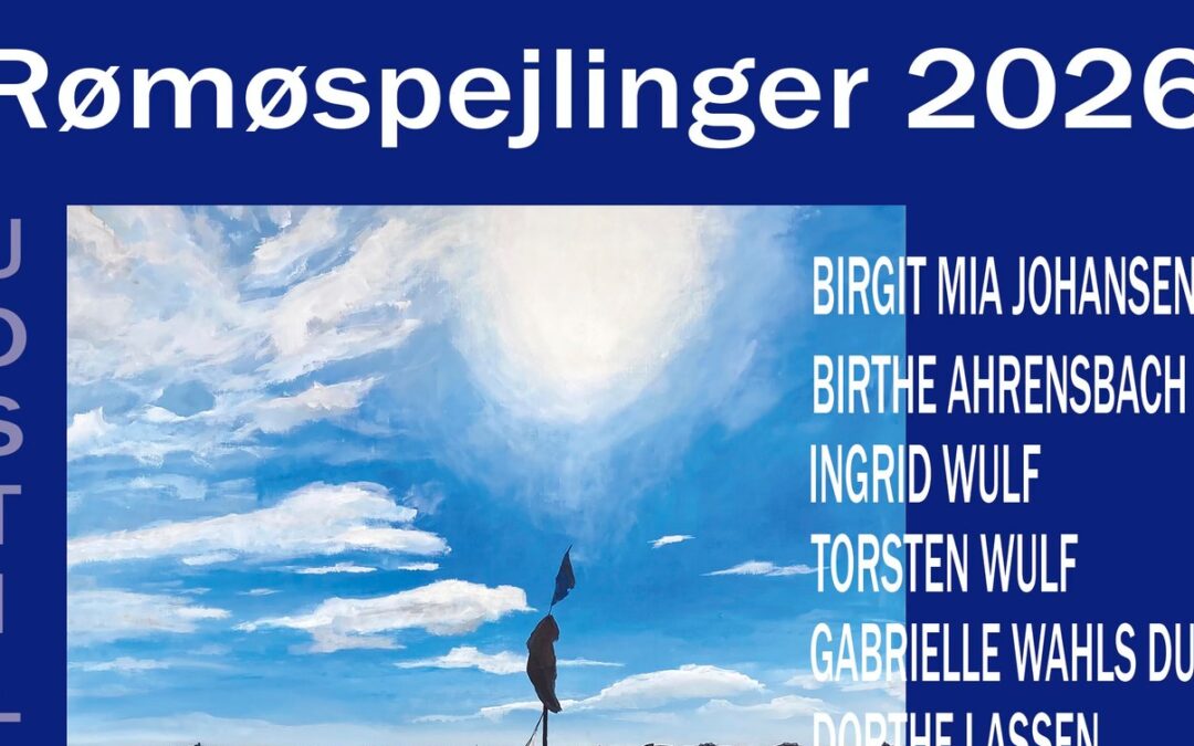 Rømøspejlinger 2026