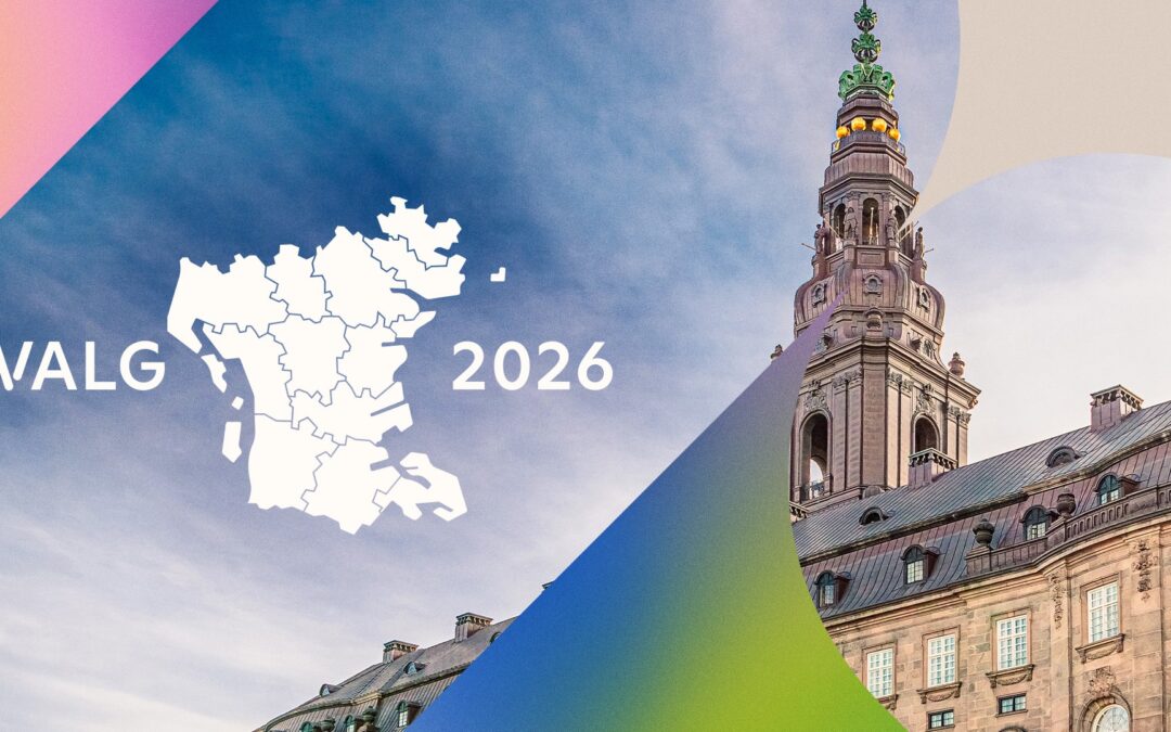 Folketingsvalg 2026