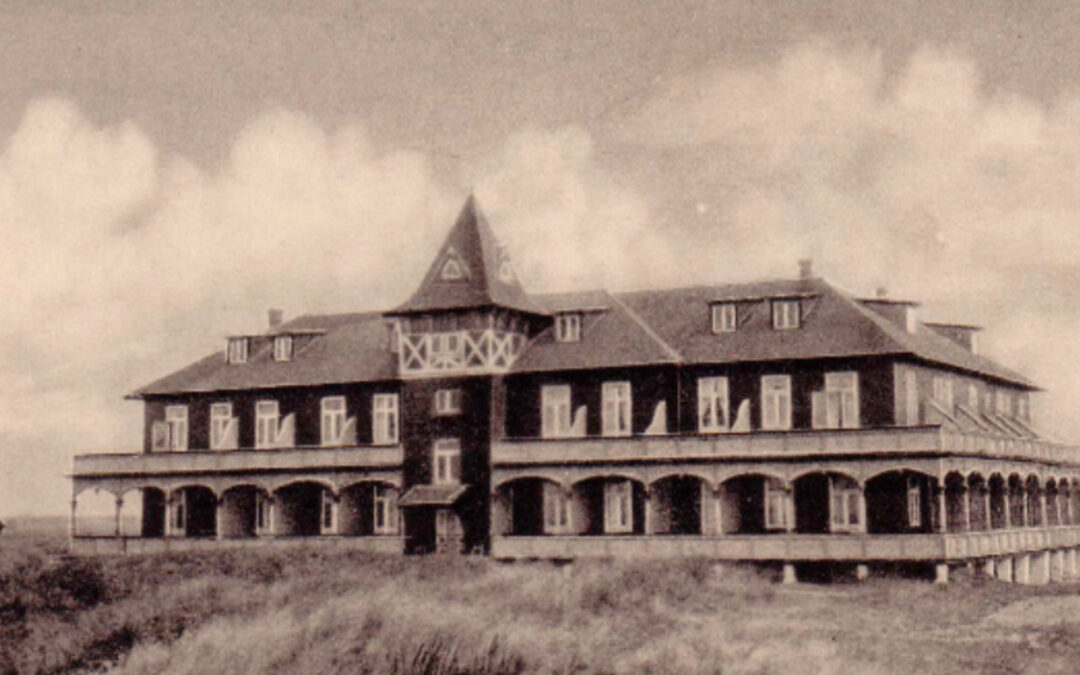 Lakolk – storhed og forfald