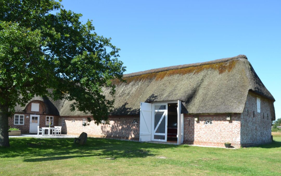 Loppemarked Rømø