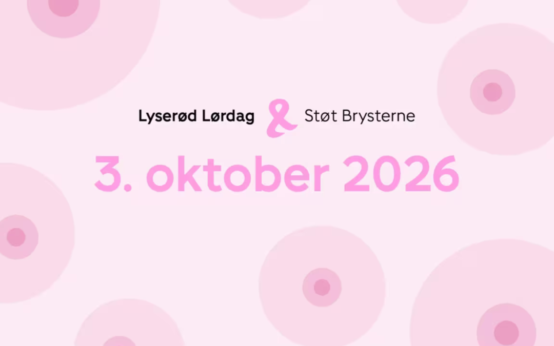 Lyserød Lørdag