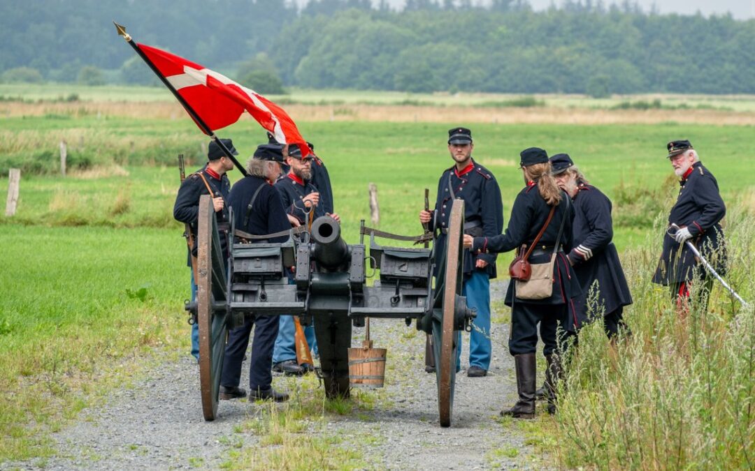 Kransenedlæggelse