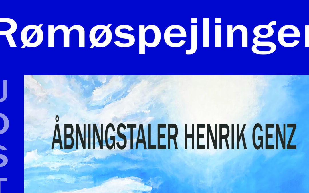 Rømøspejlinger 2027